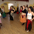 Cigánytánc vasárnap reggel - Balogh Katesz Szombathelyen