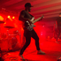 Elektro-agyvihar - Brains koncert a mozialuában