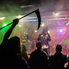 A Kaszás, a kasszás és az akasztás - Halloween Party a Végállomás Klubban