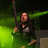 Rockküklopsz a templomkertben - Picture on festival 2016