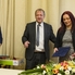 Tisztelgés Kossuth Zsuzsanna emléke előtt - Szakdolgozói Tudományos ülés a Markusovszky Egyetemi Oktatókórházban