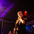 A mi Woodstockunk - Picture on, Rock Und Roll