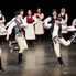 Kárpátok visszhangja - A Magyar Nemzeti Táncegyüttes előadása az MMIK-ban