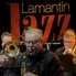 Európa egyik legjobb bigbandjével startolt a Lamantin Jazz Klub idei programja