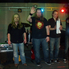 Egy örökmozgó rocklegenda - P. Mobil koncert a Végállomásban