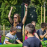 Élőcsocsó és gumicsizmában futás is volt a VI. Bükathlon Sportnapon (fotóriport)