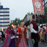 Jelmezes felvonulás újratöltve - Savaria Karnevál 2013