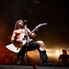 A mi Woodstockunk - Picture on, Rock Und Roll