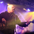 Magyarock Rocktóberben - Kárpátia koncert Jánosházán