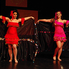 Csípőringatók show-ja - VII. Westoriental Hastáncfesztivál Zalaegerszegen