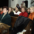 Szekeres Adrien soproni koncertje – Adventi koncert-turné 2009.