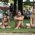 Rétes Fesztivál, Summer Sport Jamboree, Cerah hastánc - hétvégi események képekben