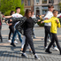 Főtéri flashmob vezette fel a Tánc Világnapját