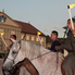 Jelmezes felvonulás újratöltve - Savaria Karnevál 2012