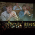 Popcorncert - Szombathely Város Koncert Fúvószenekarának műsora a moziban