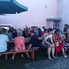 Pankasz pörgős napja - Megpezsdült az élet az őrségi faluban Pankasz pörgős napja - Megpezsdült az élet az őrségi faluban
