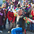 Elűzték a telet - Farsang Farka a Főtéren