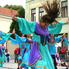 Mosolygós izraeliek, repkedő baszkok - 30. Nemzetközi Folklórnapok Sárváron (fotóriport)