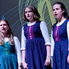 Kodály 60 - Gálával ünnepelt a Paragvári iskola