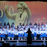 Kodály 60 - Gálával ünnepelt a Paragvári iskola