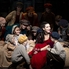 Az Oliver! című musical a Győri Nemzeti Színházban Az Oliver! című musical a Győri Nemzeti Színházban