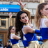 Vidám maskarások űzték el a telet Tapolcán - VIII. Tapolcai Téltemető Vidám maskarások űzték el a telet Tapolcán - VIII. Tapolcai Téltemető