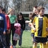 Csepregi futballőrület - újra Bozsik-program 