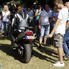 Bikervár - V. Ikervári Motoros Találkozó