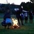Szerelmes tüzek – Folklórforgatag a Vasi Skanzenben (videóval) Szerelmes tüzek – Folklórforgatag a Vasi Skanzenben (videóval)