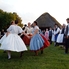 Szerelmes tüzek – Folklórforgatag a Vasi Skanzenben (videóval) Szerelmes tüzek – Folklórforgatag a Vasi Skanzenben (videóval)