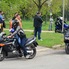 Tavasszal kihajtottak a vasparipák - IX. Szezonnyitó motoros felvonulás Szombathelyen (fotóriport)