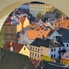 Cesky Krumlov: egy gyöngyszem Dél-Csehországból