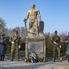 Megújult a gyöngyösszőllősi I. világháborús emlékmű 