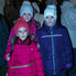 Szombathelyi Advent 2017 - Fellobbant a második láng Szombathelyi Advent 2017 - Fellobbant a második láng