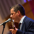Zenei csaláncsípés üveghangokkal - Új albumát mutatta be a Koprive a Bartók Teremben