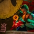 Ataru Taiko: ütős est a Ság hegyen - Újra dobbant a hegy krátere