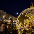 Szombathelyi Advent 2017 - Fellobbant az első láng Szombathelyi Advent 2017 - Fellobbant az első láng