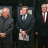 Soproni György kiállítása a szombathelyi Zeneiskolában