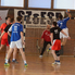A kézilabda kortalan - Nosztalgiatorna az egyetemi sportcsarnokban