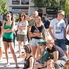 11. Westside családi nap a Fő téren