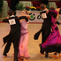 ISIS Dance Open 2012 táncverseny az AGORA-Művelődési és Sportházban