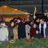 Adventi gyertyagyújtás a Fő téren - Négy hét lelki készülődés, négy hét várakozás
