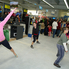 Élő sportcentrum - megnyílt a szombathelyi Decathlon Sportáruház