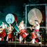 Dobszínház a Sághegyen - Kráterkoncertet adott az Ataru Taiko