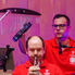 Az Isis Big Band jótékonysági koncertje a Bartók Teremben (videóval)