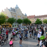 Az élhető városért bringáztak - 23. Critical Mass Szombathelyen