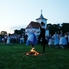 Szerelmes tüzek – Folklórforgatag a Vasi Skanzenben (videóval) Szerelmes tüzek – Folklórforgatag a Vasi Skanzenben (videóval)