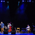 Rozékuplé - Budapest Bár koncert a Sportházban