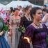 Így vonult Savaria népe - Jelmezes felvonulás a XX. Savaria Történelmi Karneválon Így vonult Savaria népe - Jelmezes felvonulás a XX. Savaria Történelmi Karneválon