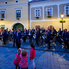 Ringasd el magad! - Kőszeg Város Koncert Fúvószenekarának koncertje a Jurisics téren (videóval)
